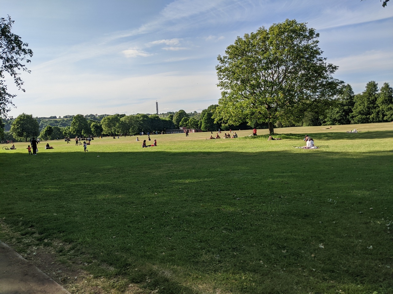 Additional image 2 of 2 Bed Flat, Fishponds Road, BS5, N1 7GU