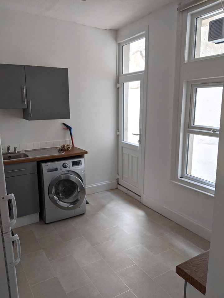 Additional image 7 of 2 Bed Flat, Fishponds Road, BS5, N1 7GU