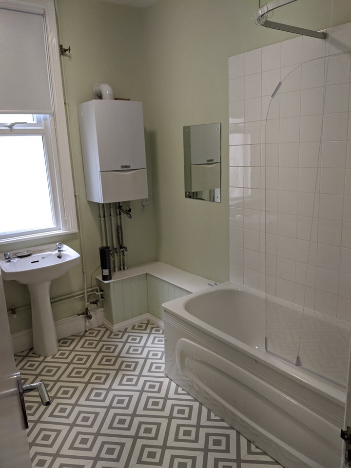 Additional image 8 of 2 Bed Flat, Fishponds Road, BS5, N1 7GU