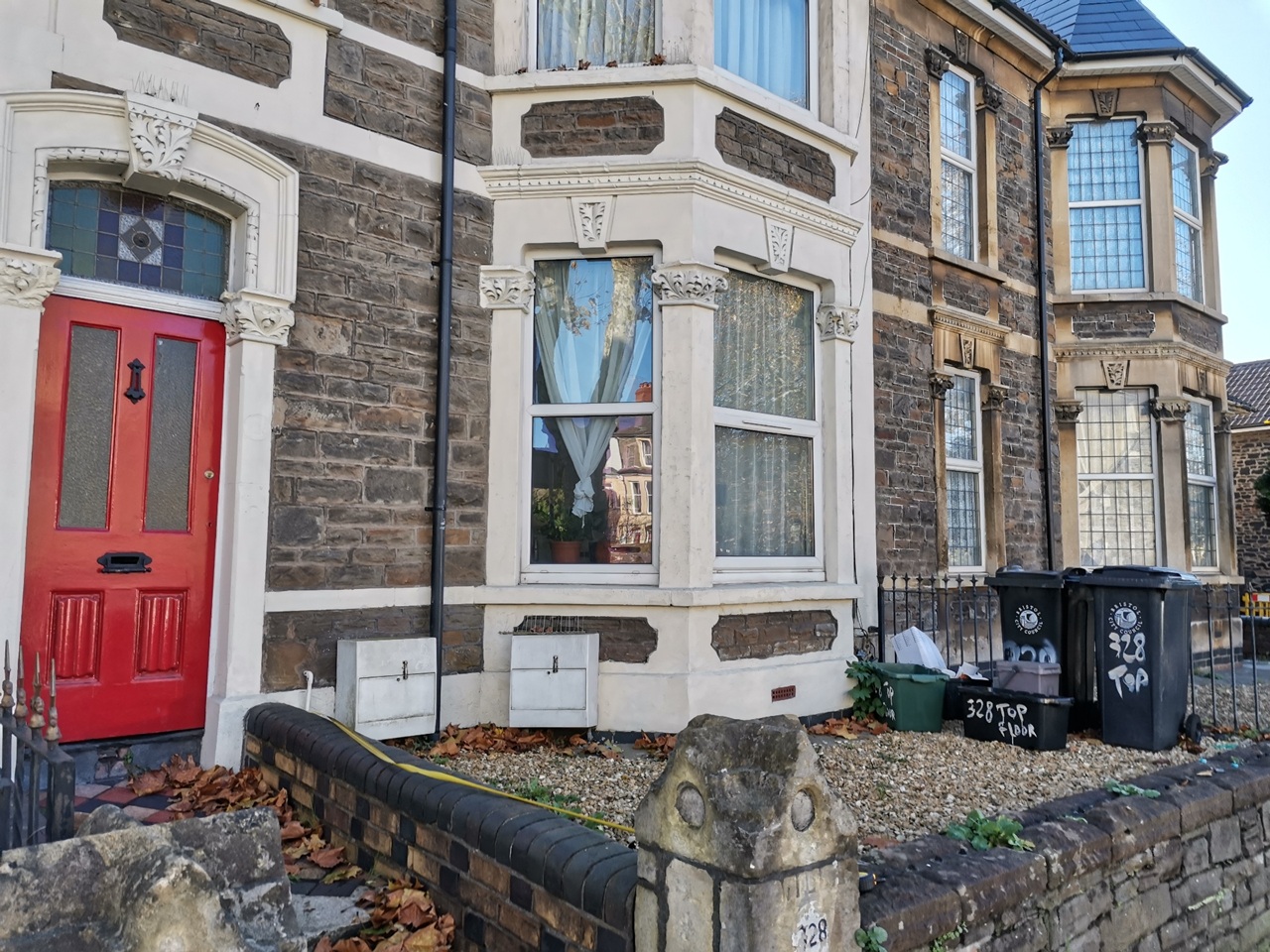 2 Bed Flat, Fishponds Road, BS5, N1 7GU