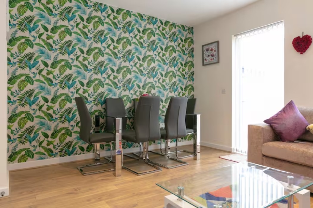 Additional image 5 of 2 Bed Terraced House, Addenbrookes Road, CB2, N1 7GU
