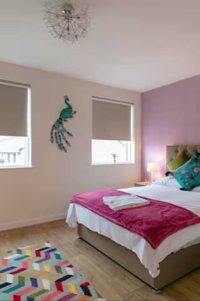 Additional image 18 of 2 Bed Terraced House, Addenbrookes Road, CB2, N1 7GU