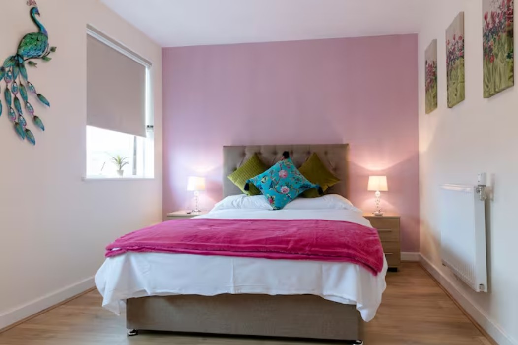 Additional image 20 of 2 Bed Terraced House, Addenbrookes Road, CB2, N1 7GU