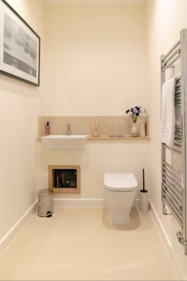 Additional image 15 of 2 Bed Terraced House, Addenbrookes Road, CB2, N1 7GU