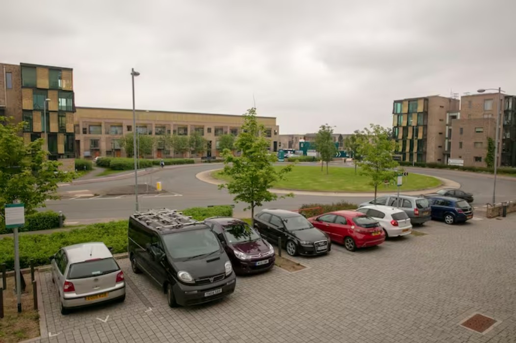 Additional image 10 of 2 Bed Terraced House, Addenbrookes Road, CB2, N1 7GU