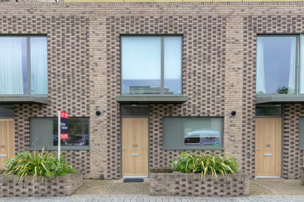 Additional image 6 of 2 Bed Terraced House, Addenbrookes Road, CB2, N1 7GU