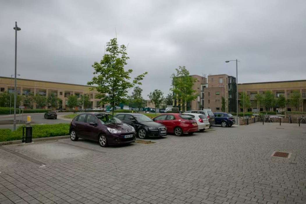 Additional image 24 of 2 Bed Terraced House, Addenbrookes Road, CB2, N1 7GU