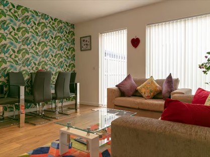 2 Bed Terraced House, Addenbrookes Road, CB2