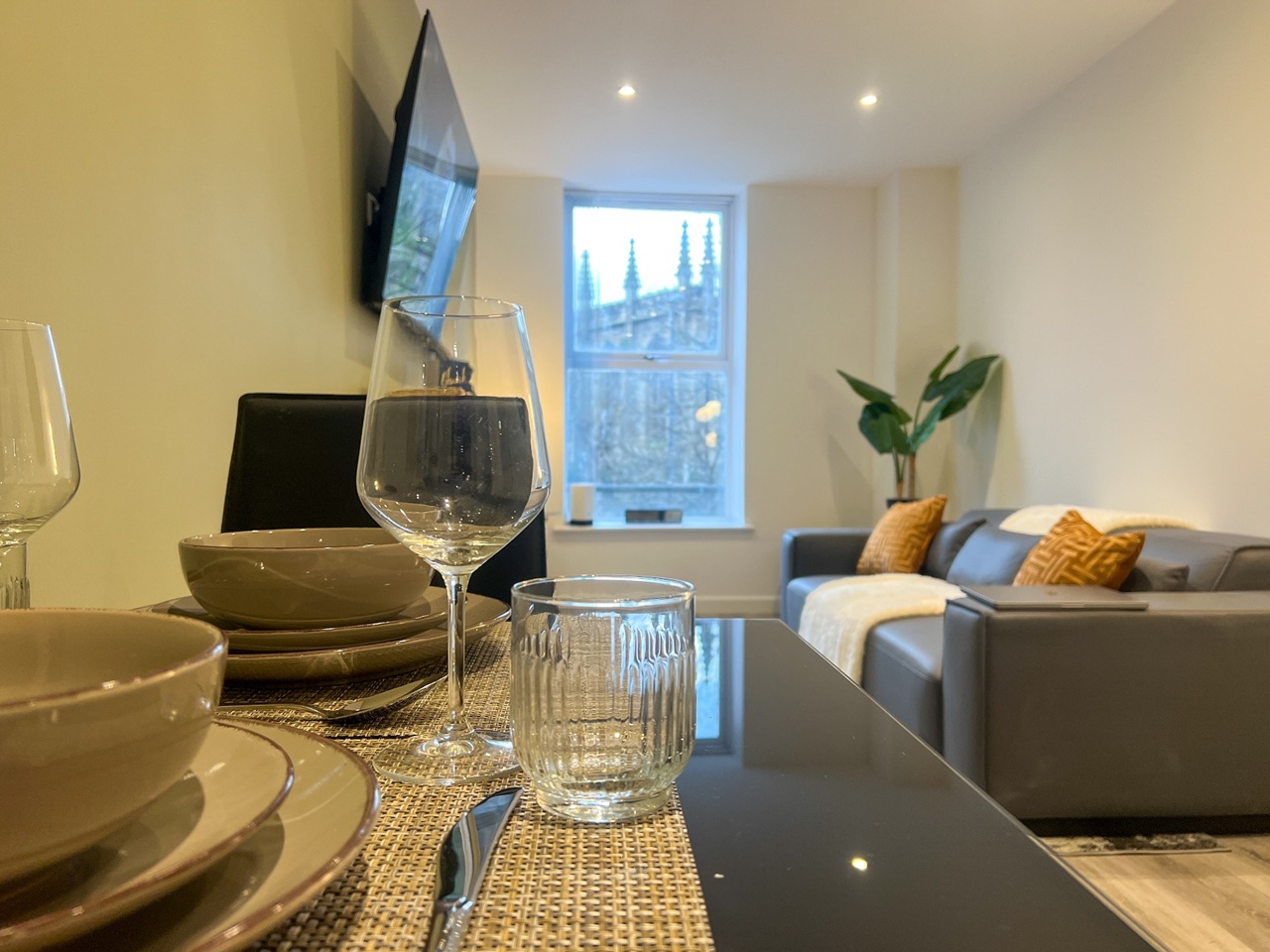 2 Bed Flat, Bold Street, L1, N1 7GU