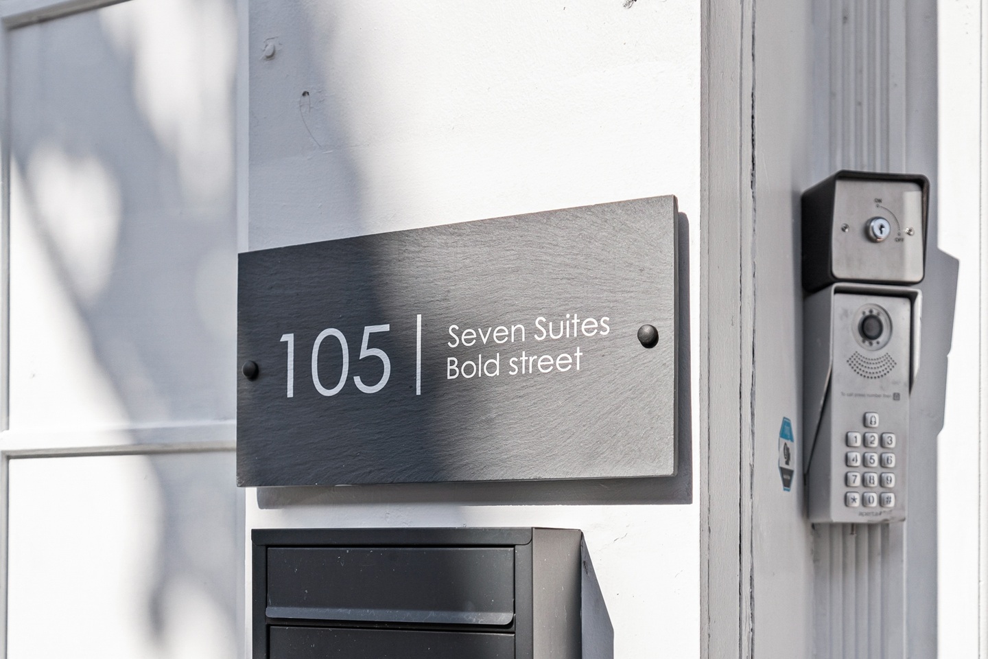 Additional image 7 of 2 Bed Flat, Bold Street, L1, N1 7GU