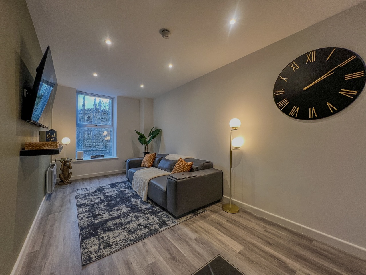 Additional image 9 of 2 Bed Flat, Bold Street, L1, N1 7GU