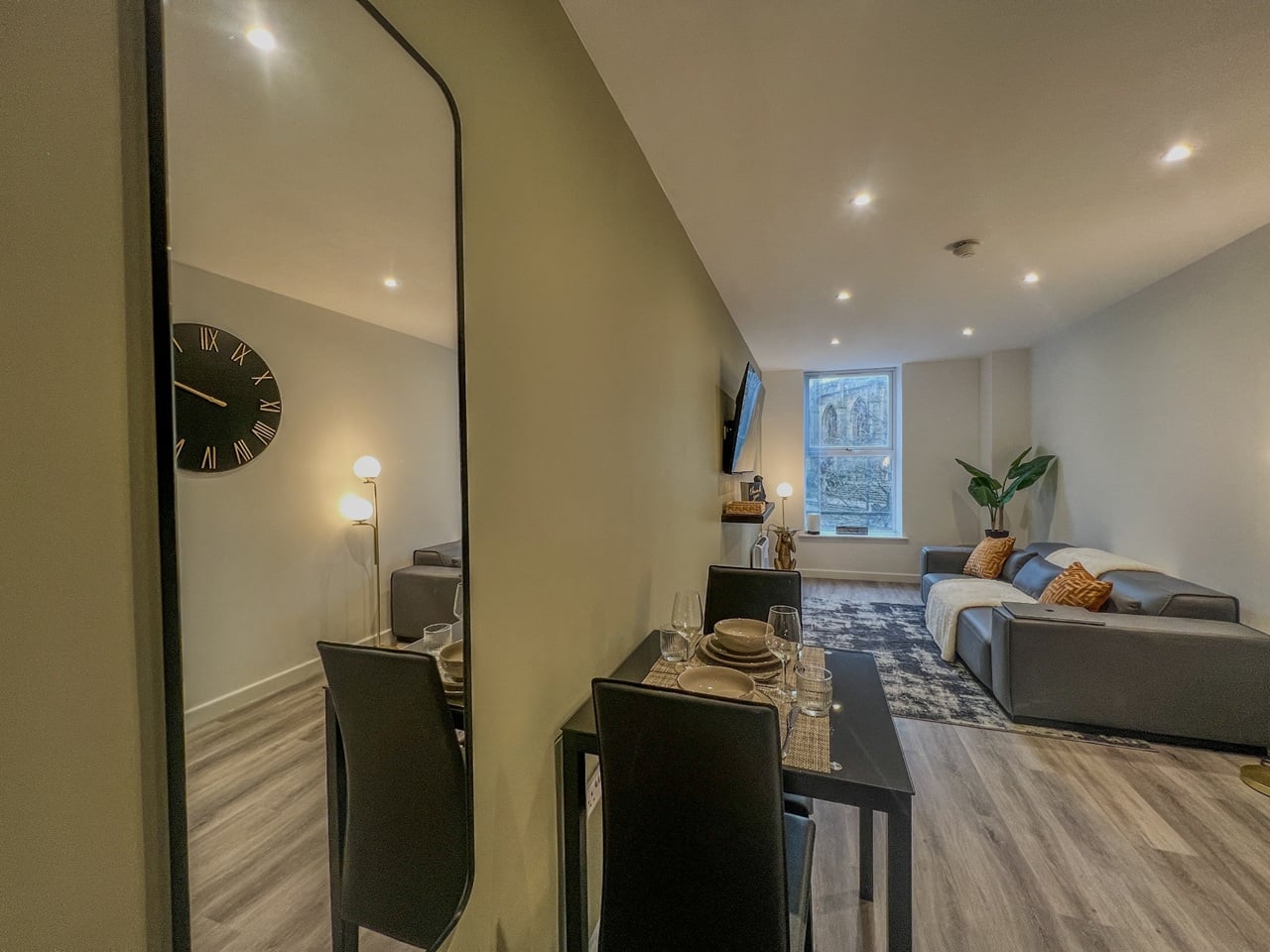 Additional image 12 of 2 Bed Flat, Bold Street, L1, N1 7GU