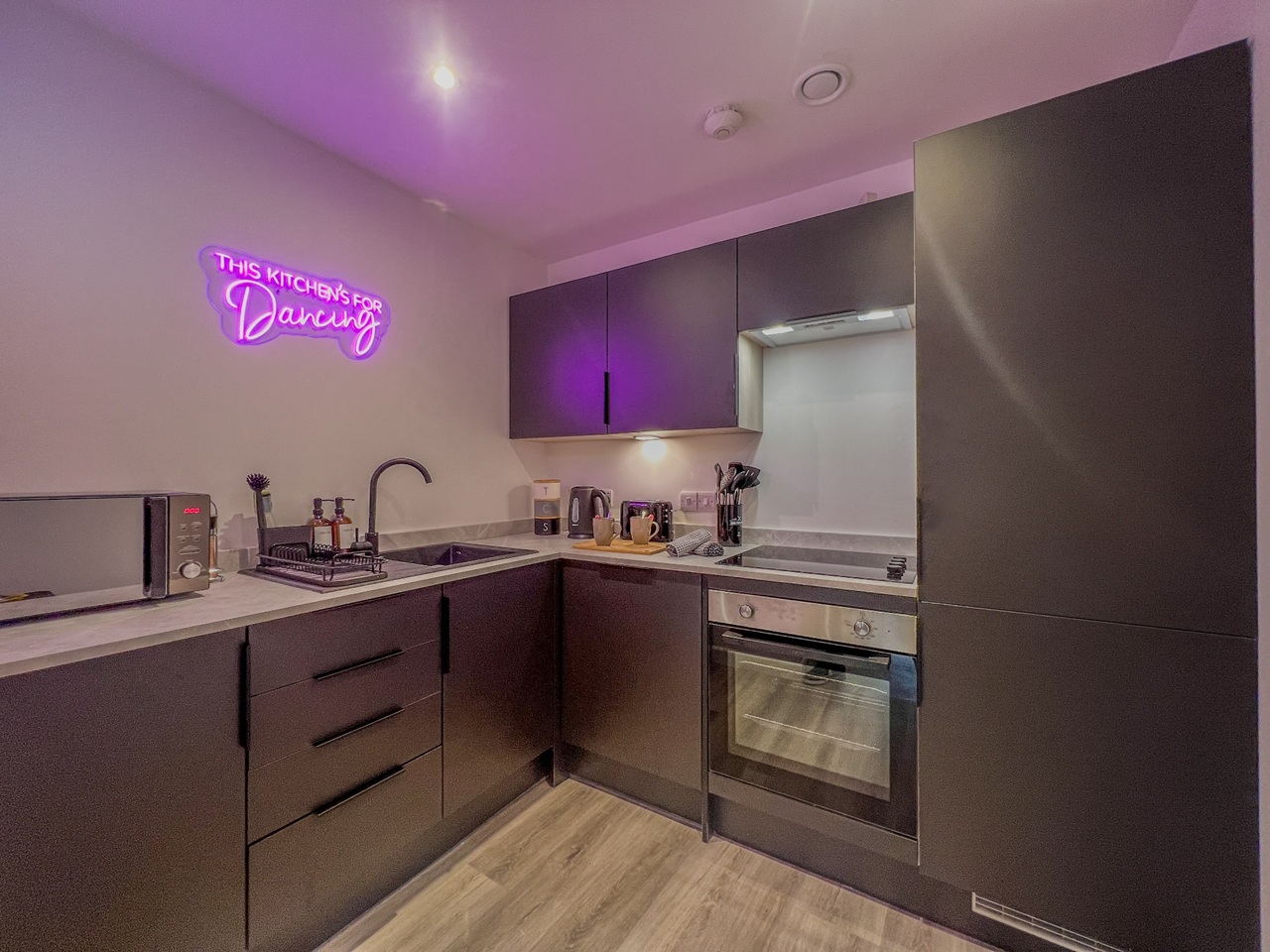 Additional image 14 of 2 Bed Flat, Bold Street, L1, N1 7GU