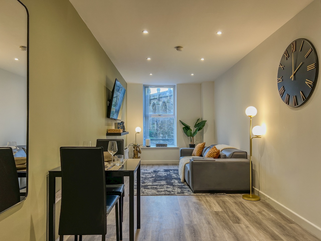 Additional image 16 of 2 Bed Flat, Bold Street, L1, N1 7GU