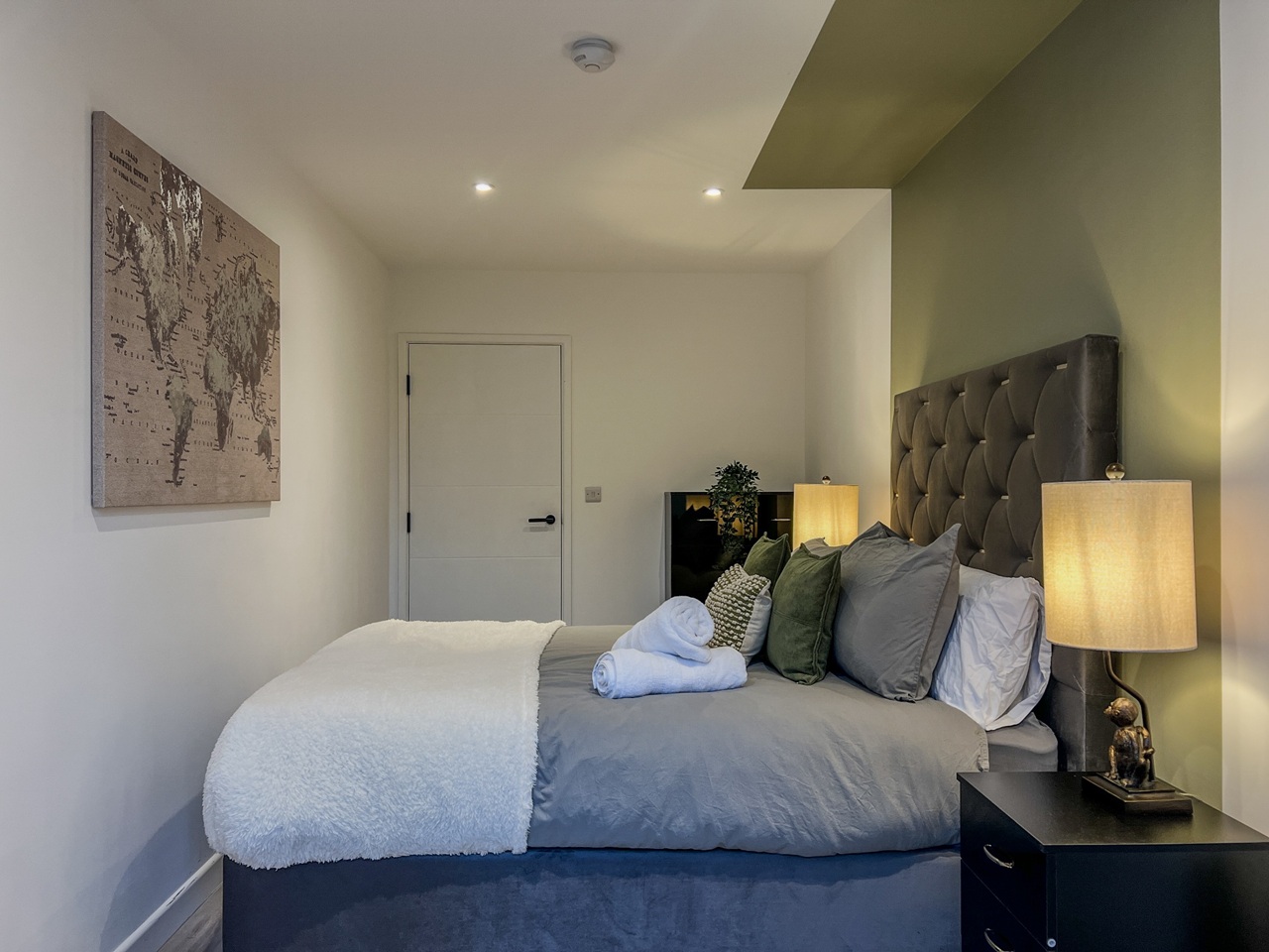 Additional image 23 of 2 Bed Flat, Bold Street, L1, N1 7GU