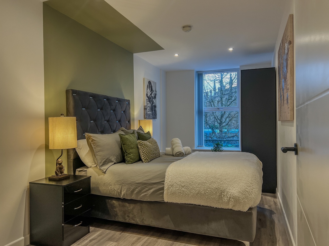 Additional image 24 of 2 Bed Flat, Bold Street, L1, N1 7GU