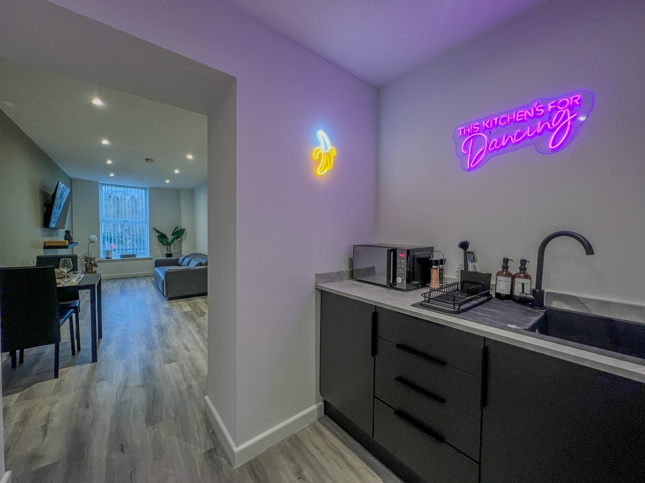 Additional image 25 of 2 Bed Flat, Bold Street, L1, N1 7GU