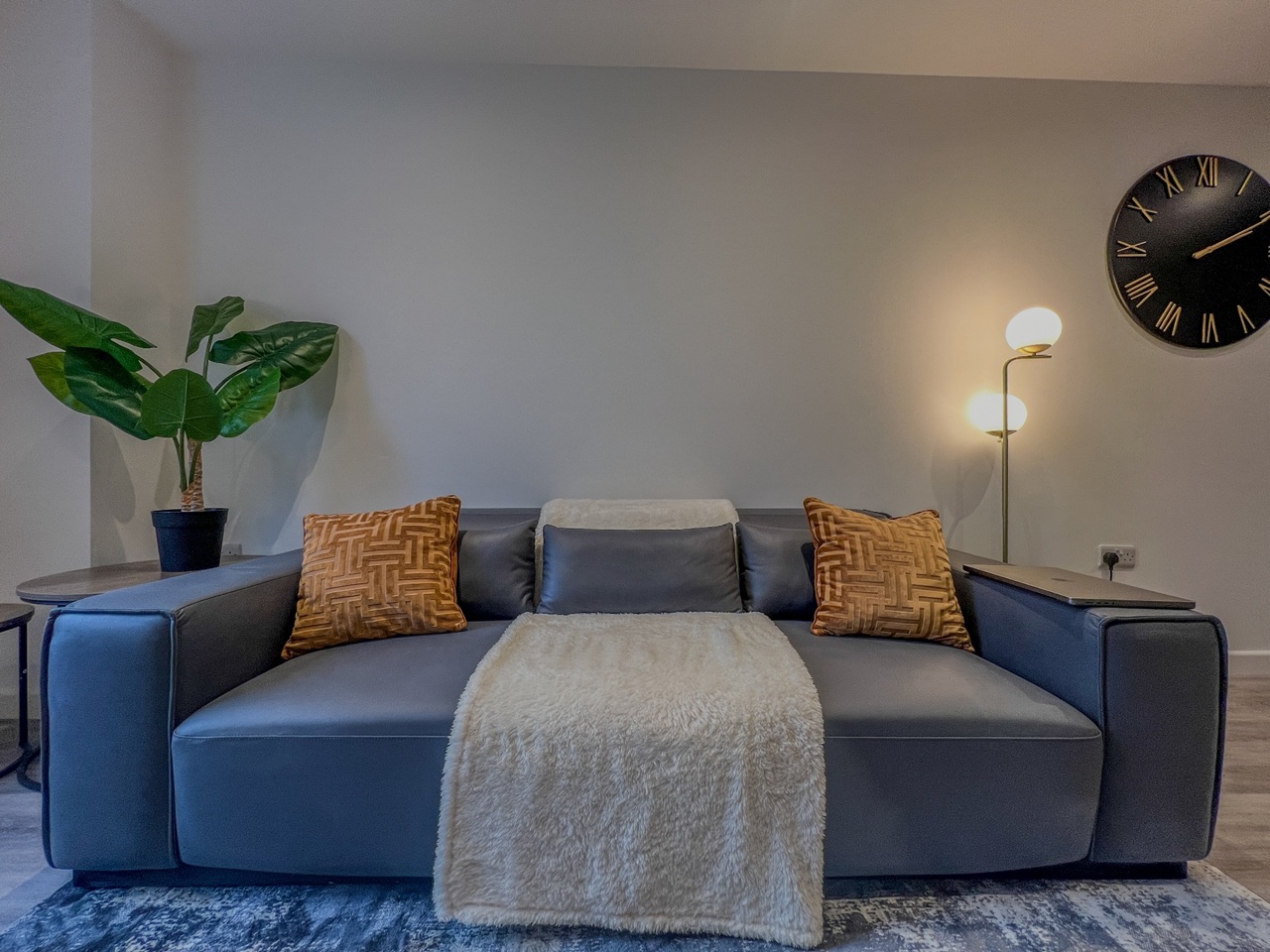 Additional image 28 of 2 Bed Flat, Bold Street, L1, N1 7GU