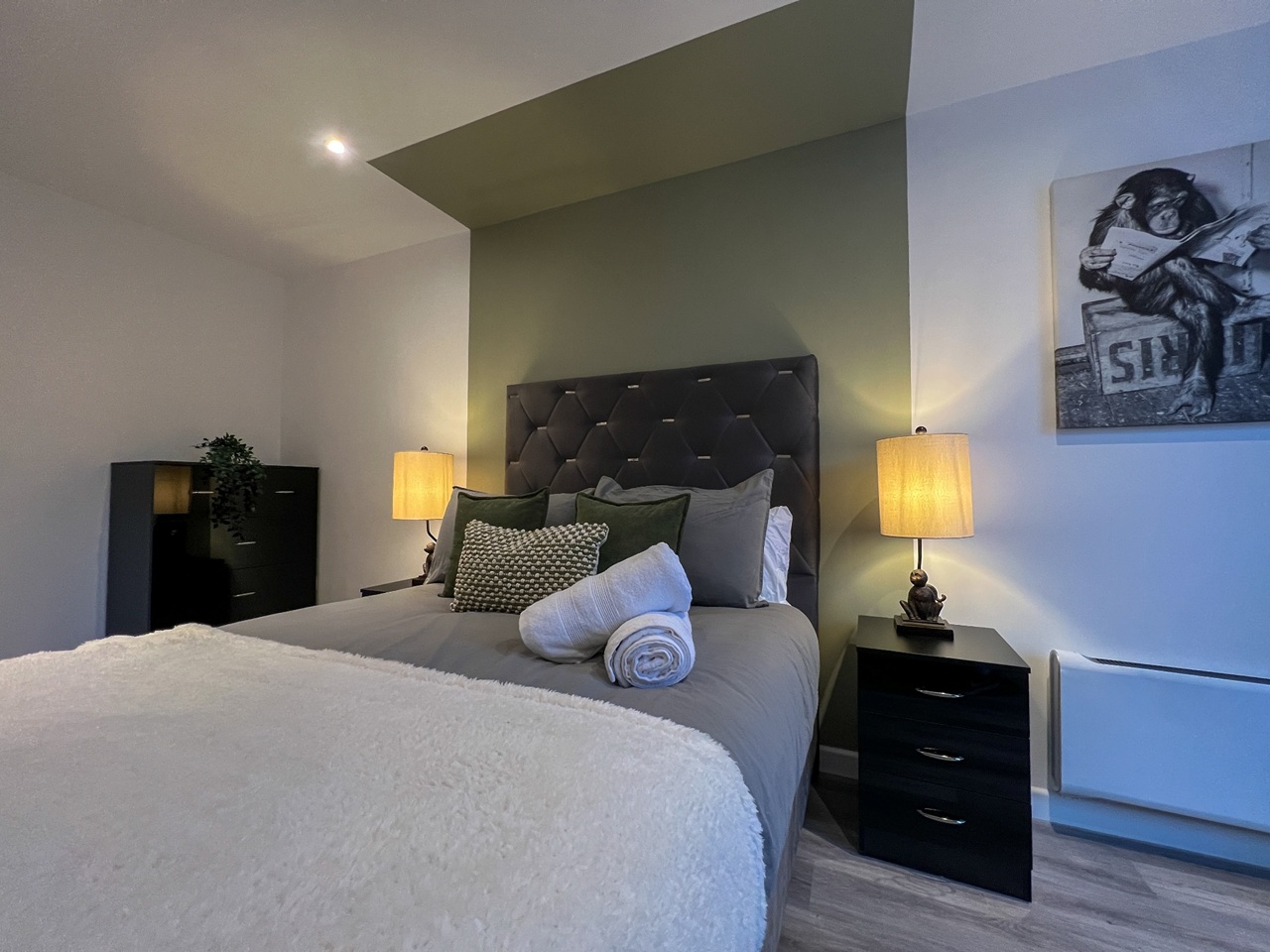 Additional image 30 of 2 Bed Flat, Bold Street, L1, N1 7GU