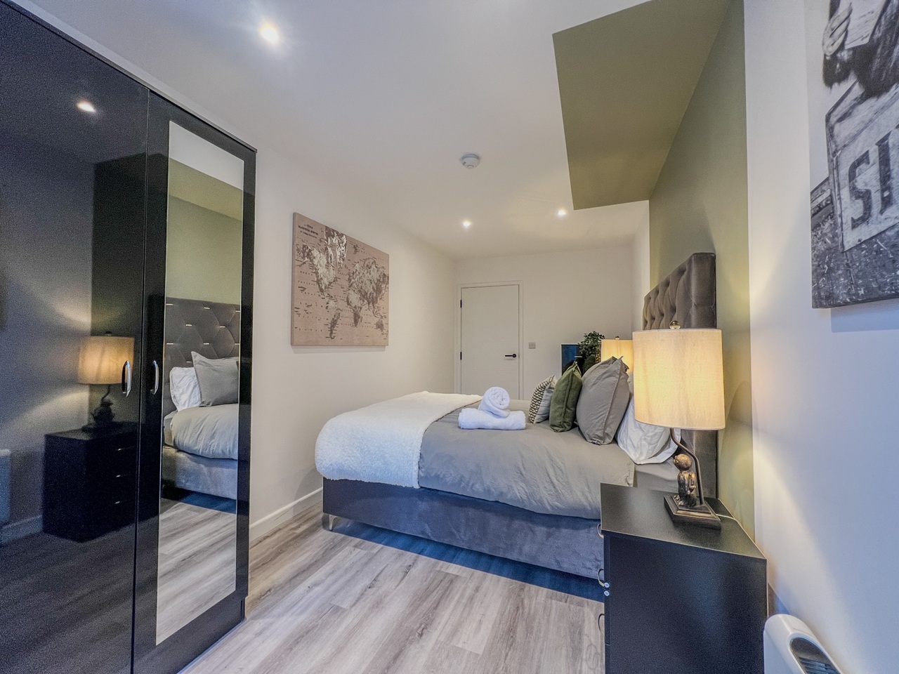 Additional image 34 of 2 Bed Flat, Bold Street, L1, N1 7GU