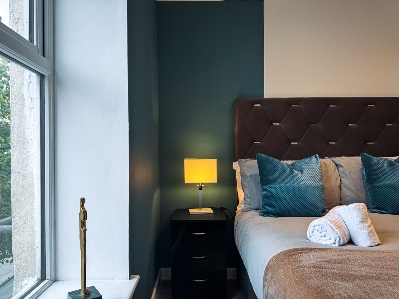 Additional image 2 of 2 Bed Flat, Bold Street, L1, N1 7GU