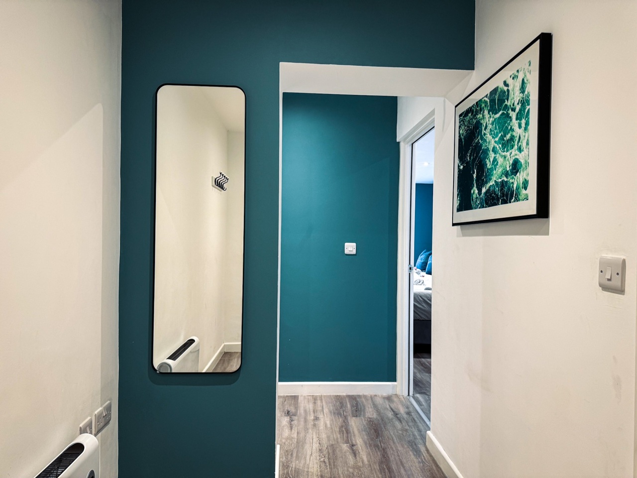 Additional image 5 of 2 Bed Flat, Bold Street, L1, N1 7GU