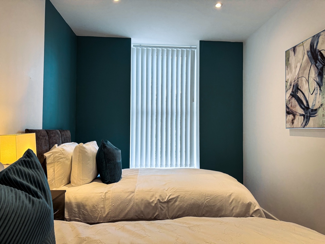 Additional image 6 of 2 Bed Flat, Bold Street, L1, N1 7GU