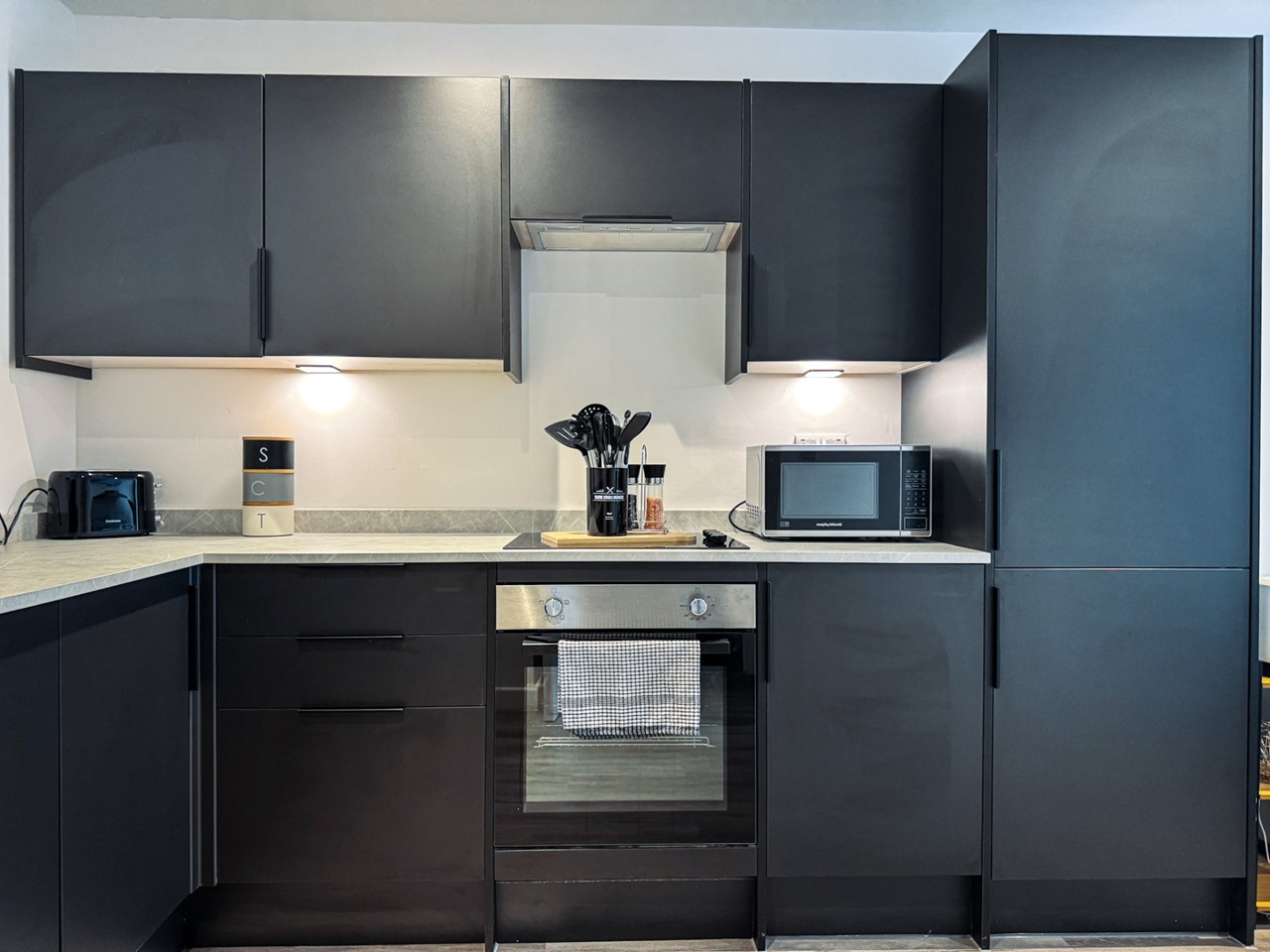 Additional image 9 of 2 Bed Flat, Bold Street, L1, N1 7GU