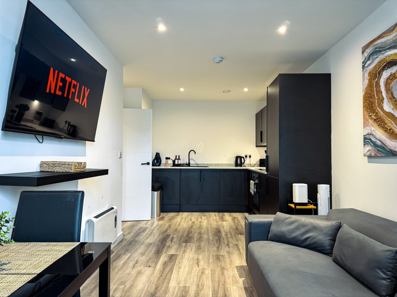 Additional image 11 of 2 Bed Flat, Bold Street, L1, N1 7GU