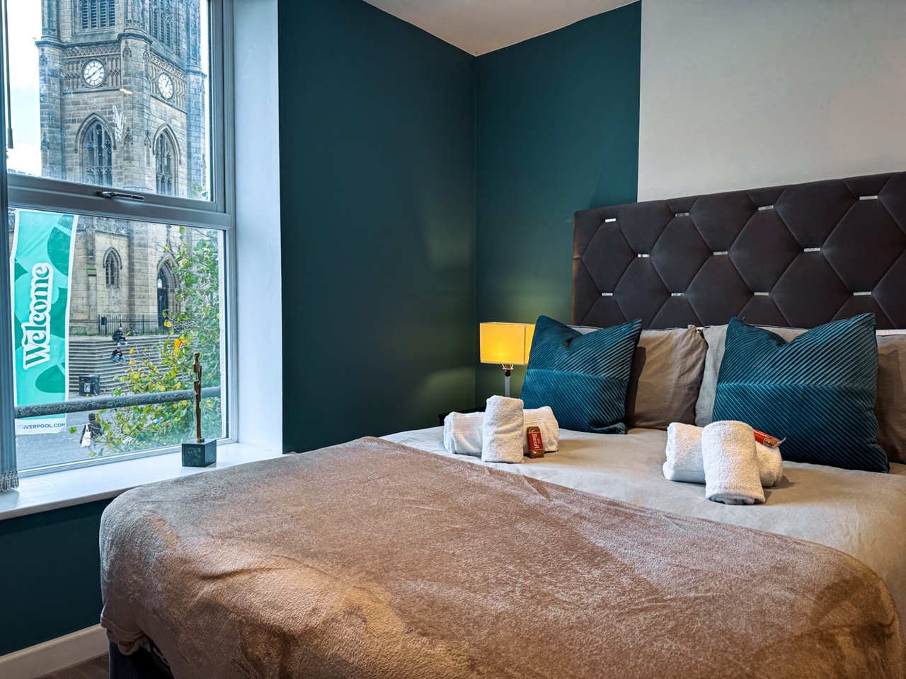 Additional image 12 of 2 Bed Flat, Bold Street, L1, N1 7GU