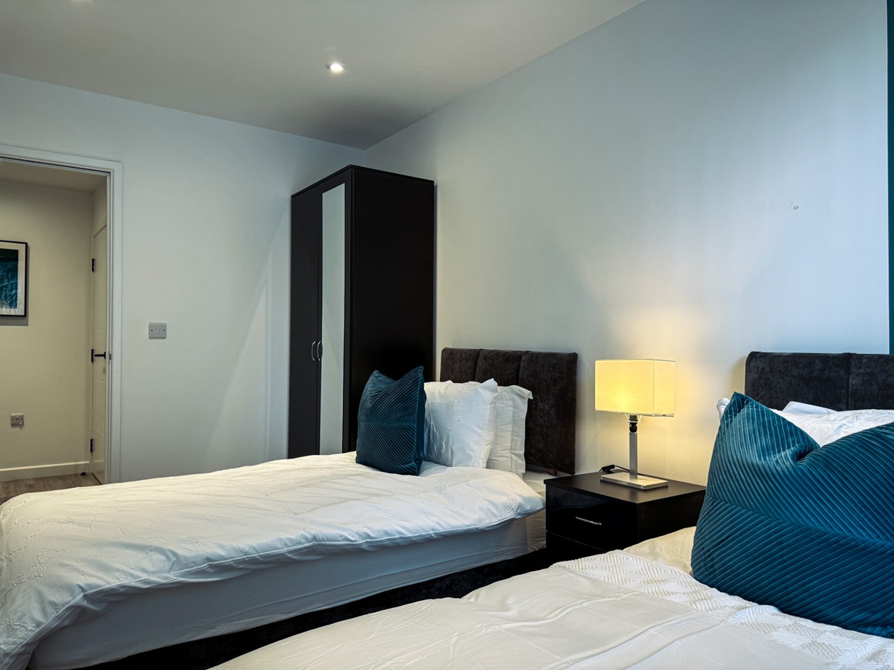 Additional image 18 of 2 Bed Flat, Bold Street, L1, N1 7GU