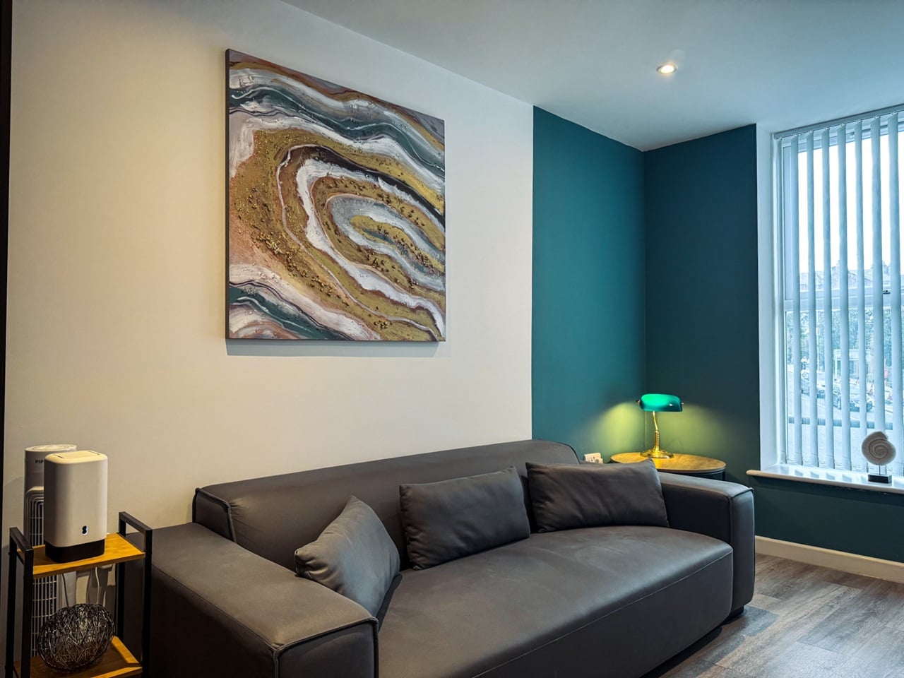 Additional image 20 of 2 Bed Flat, Bold Street, L1, N1 7GU