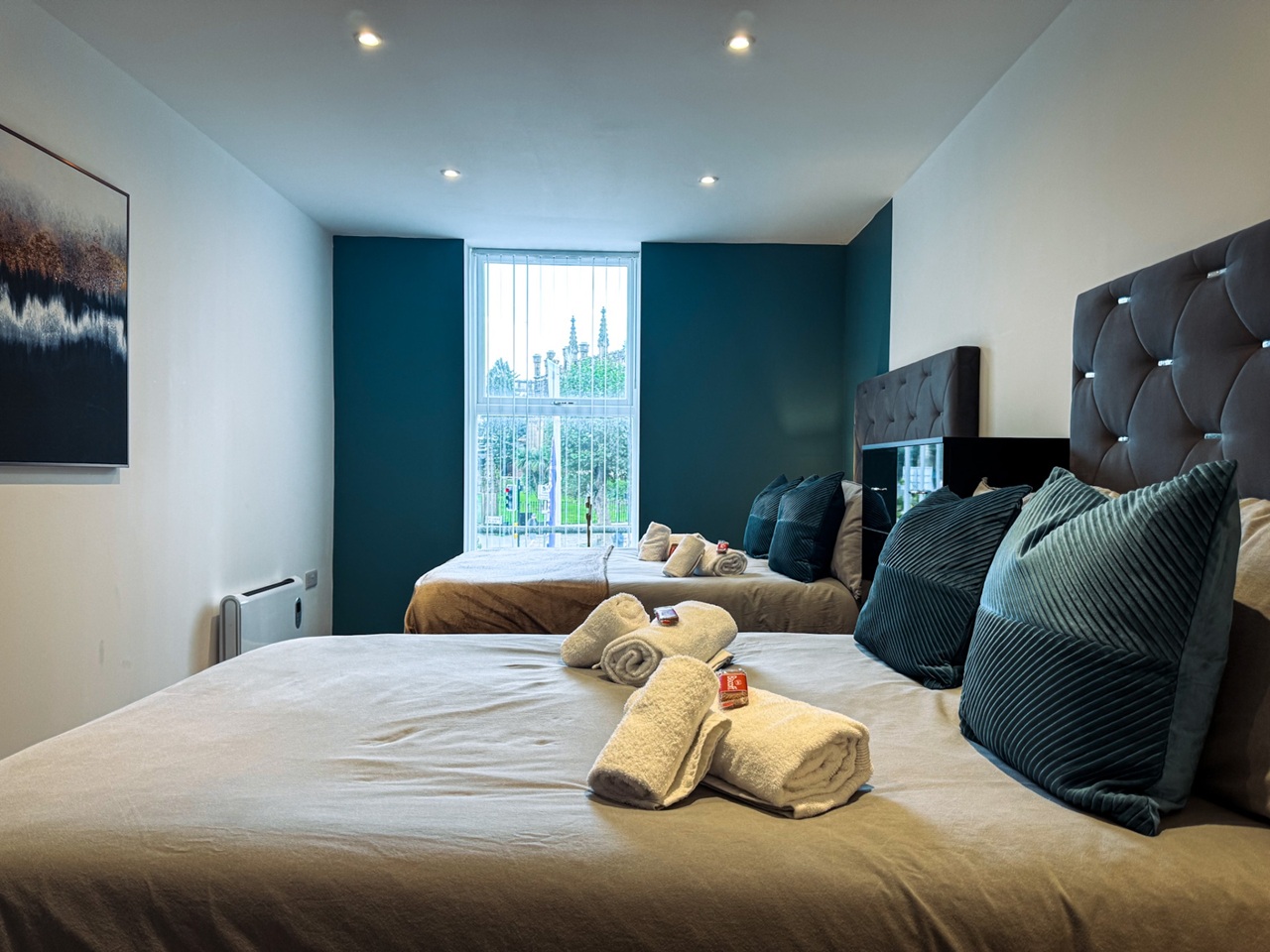 Additional image 26 of 2 Bed Flat, Bold Street, L1, N1 7GU