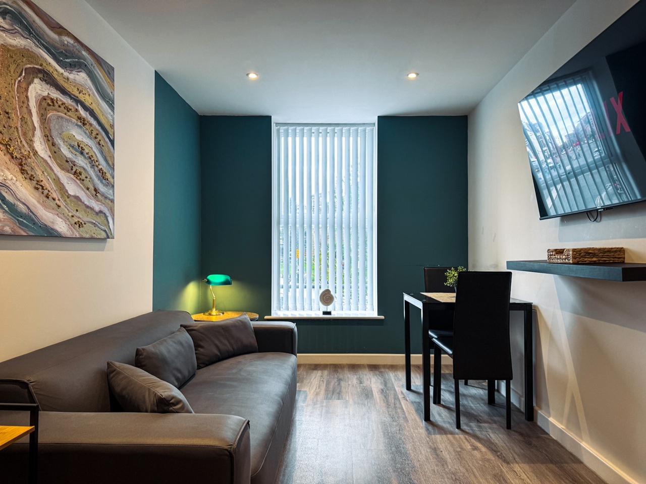 Additional image 28 of 2 Bed Flat, Bold Street, L1, N1 7GU