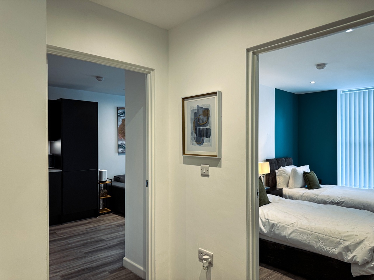 Additional image 30 of 2 Bed Flat, Bold Street, L1, N1 7GU