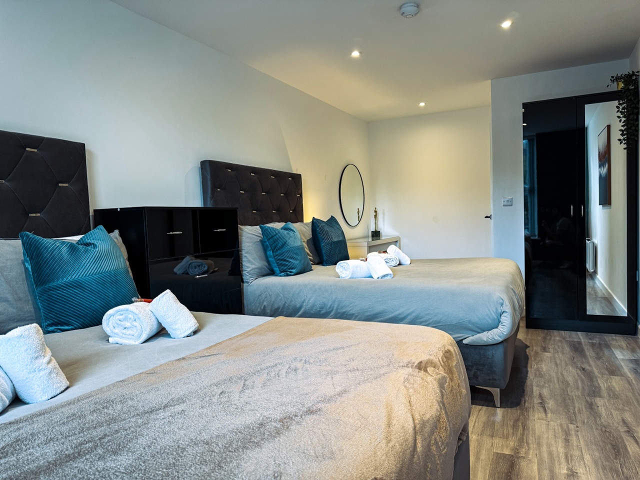 Additional image 32 of 2 Bed Flat, Bold Street, L1, N1 7GU