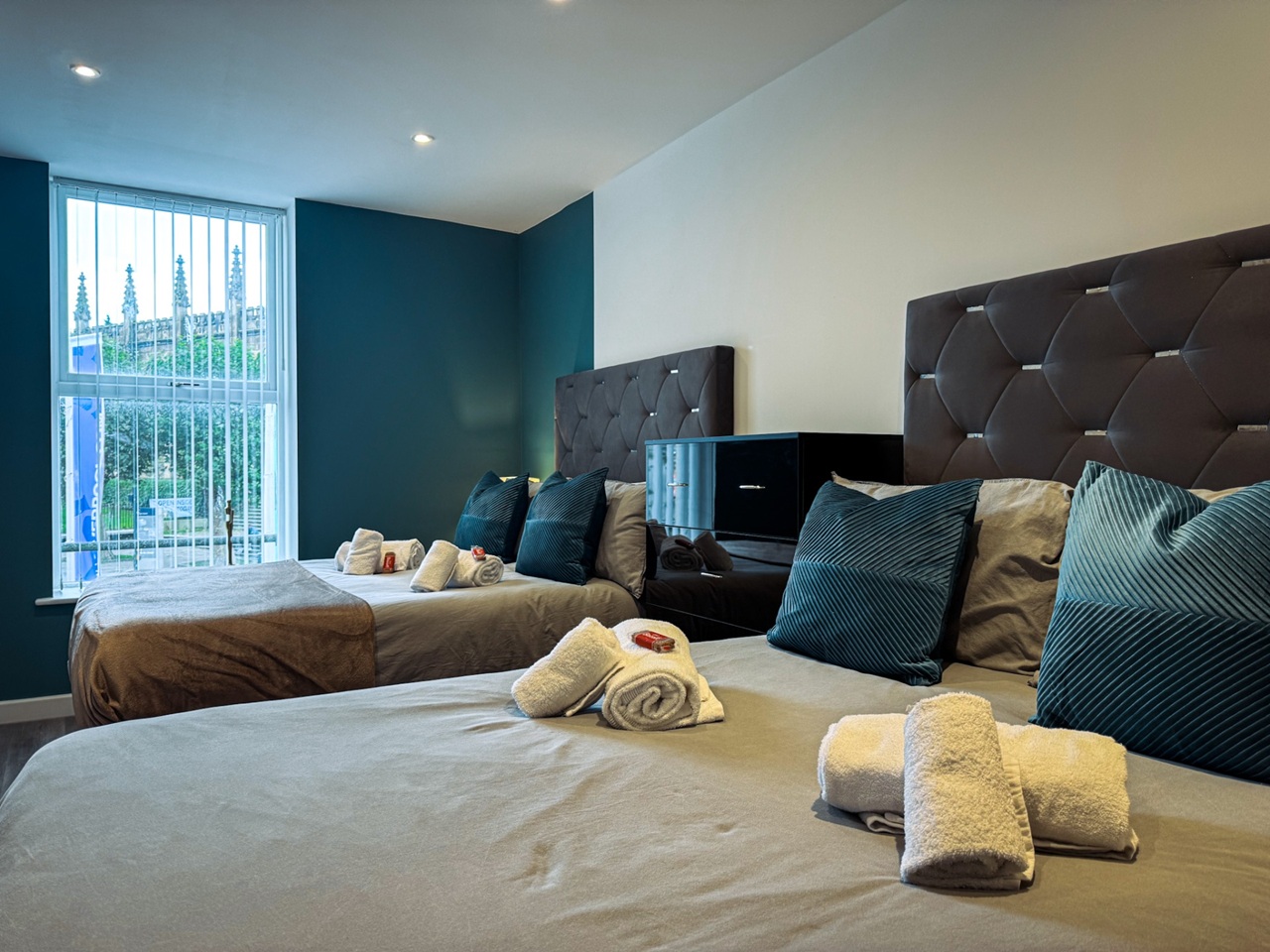 Additional image 35 of 2 Bed Flat, Bold Street, L1, N1 7GU