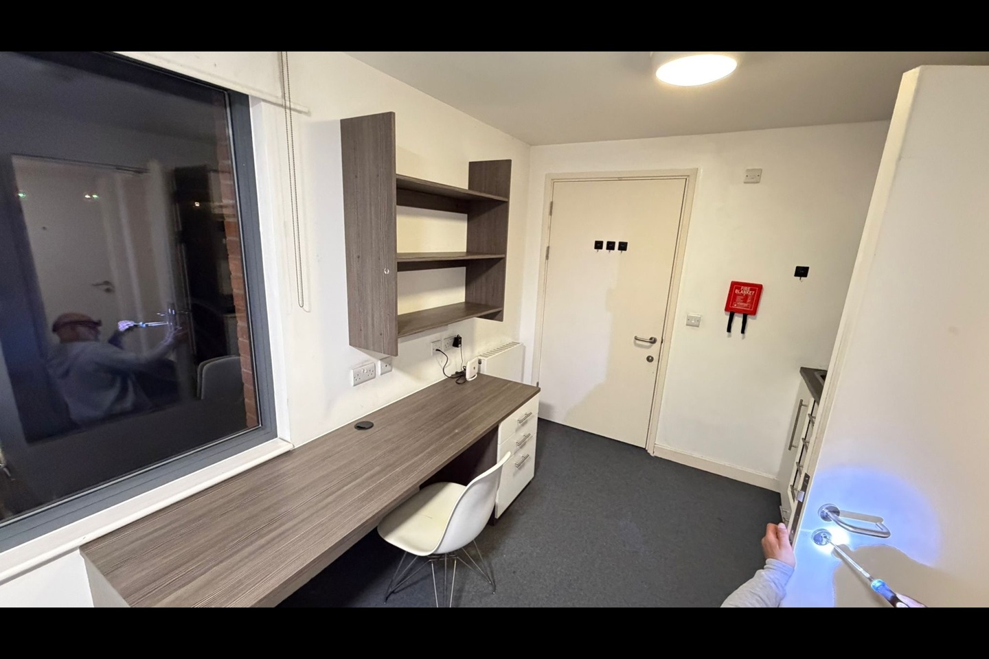 Additional image 4 of Studio Flat, Pearl Works, S1, N1 7GU