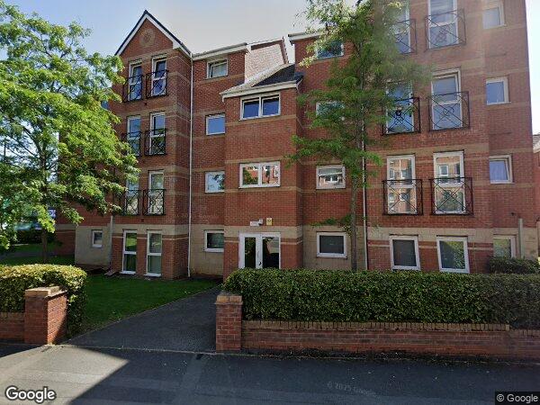 2 Bed Flat, Thackhall St, CV2, N1 7GU