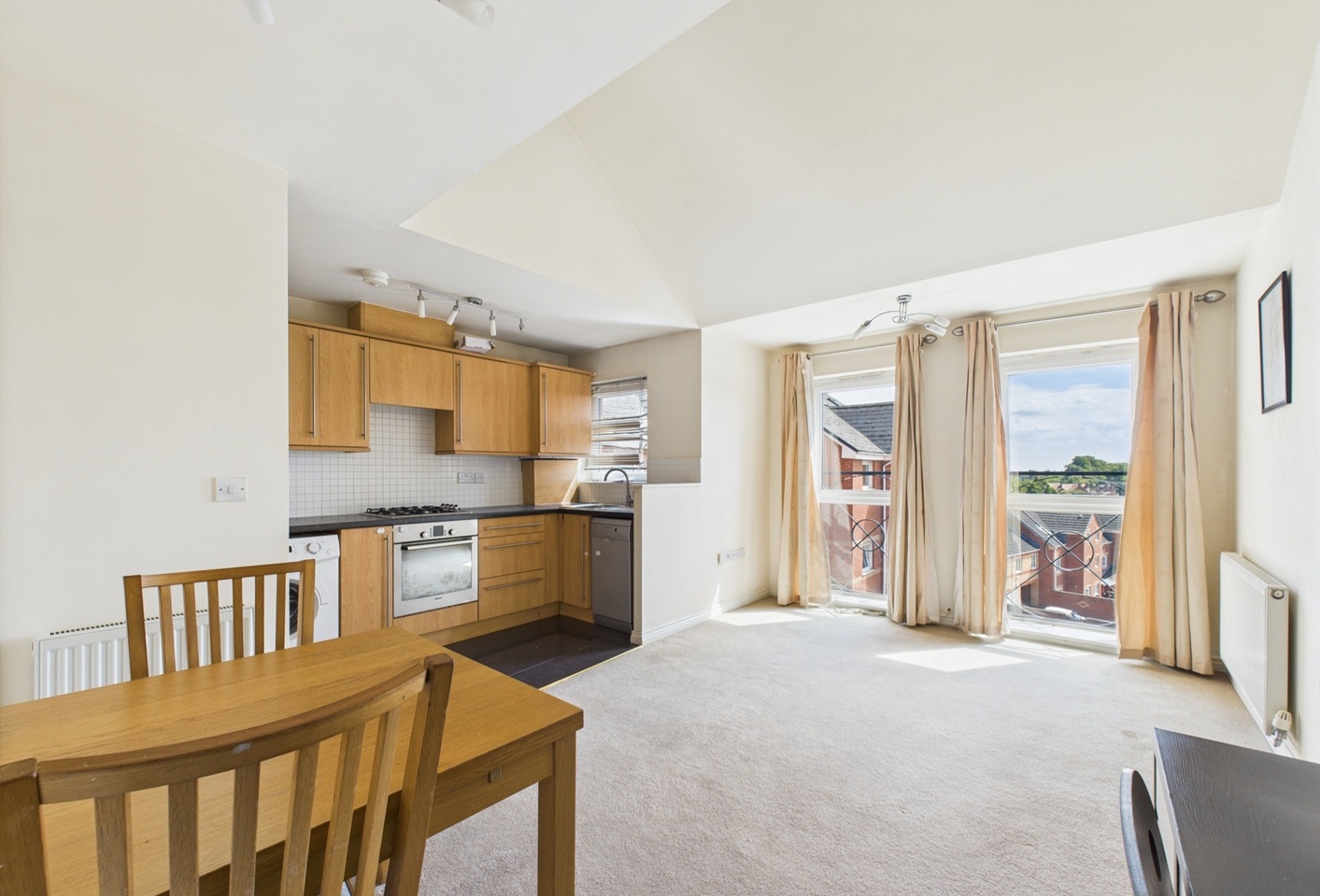 Additional image 2 of 2 Bed Flat, Thackhall St, CV2, N1 7GU