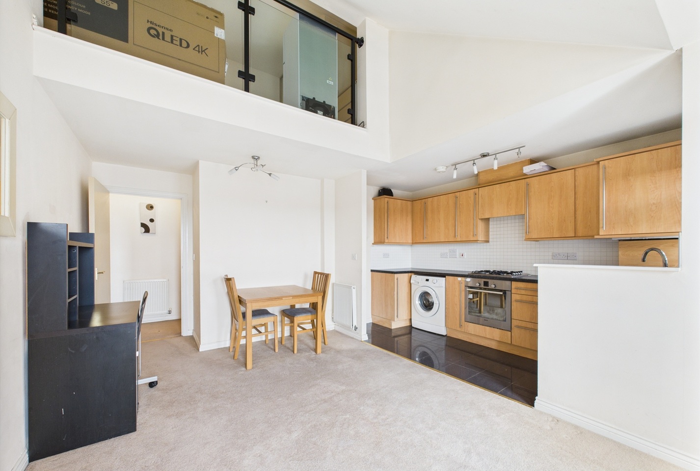 Additional image 5 of 2 Bed Flat, Thackhall St, CV2, N1 7GU