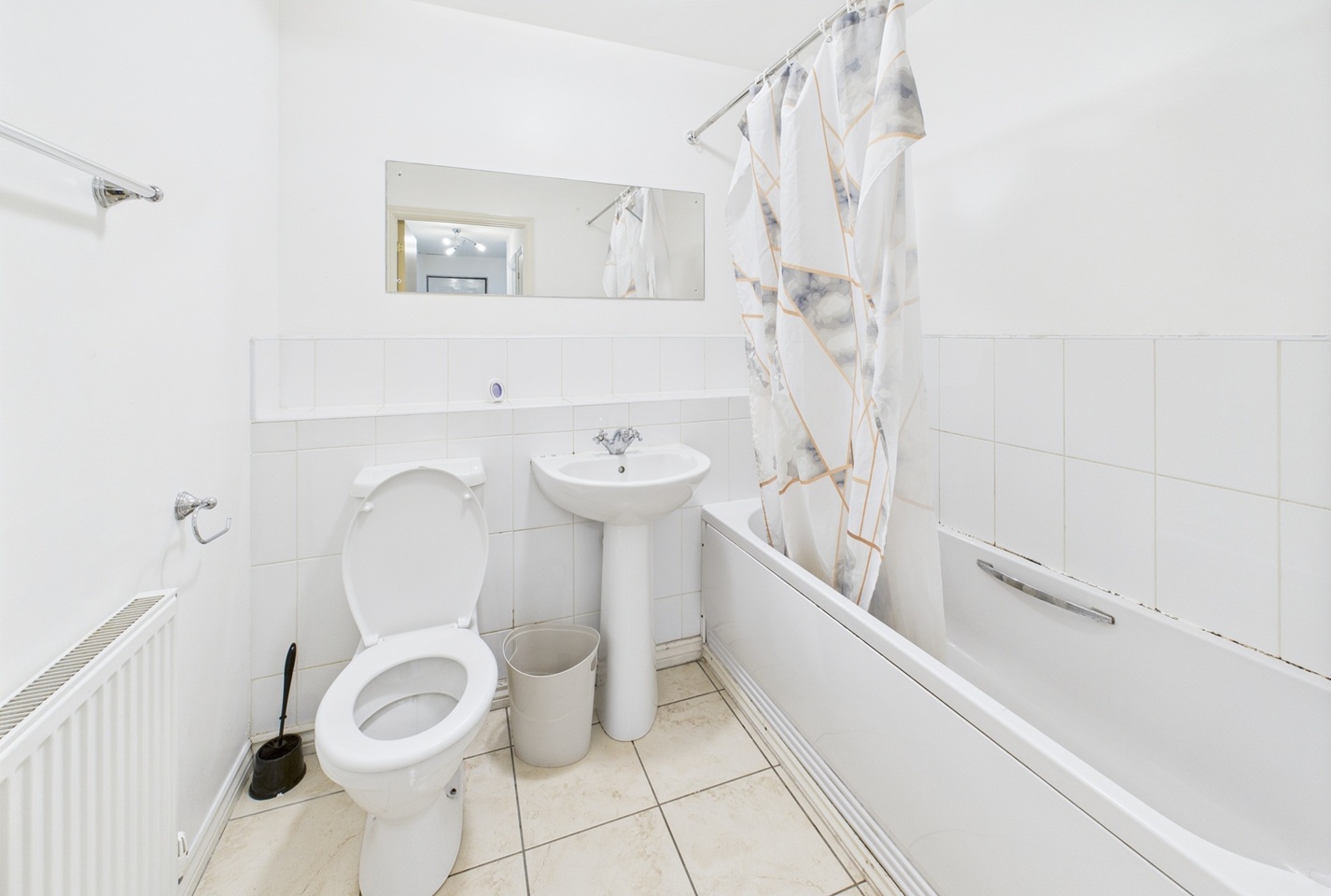 Additional image 7 of 2 Bed Flat, Thackhall St, CV2, N1 7GU