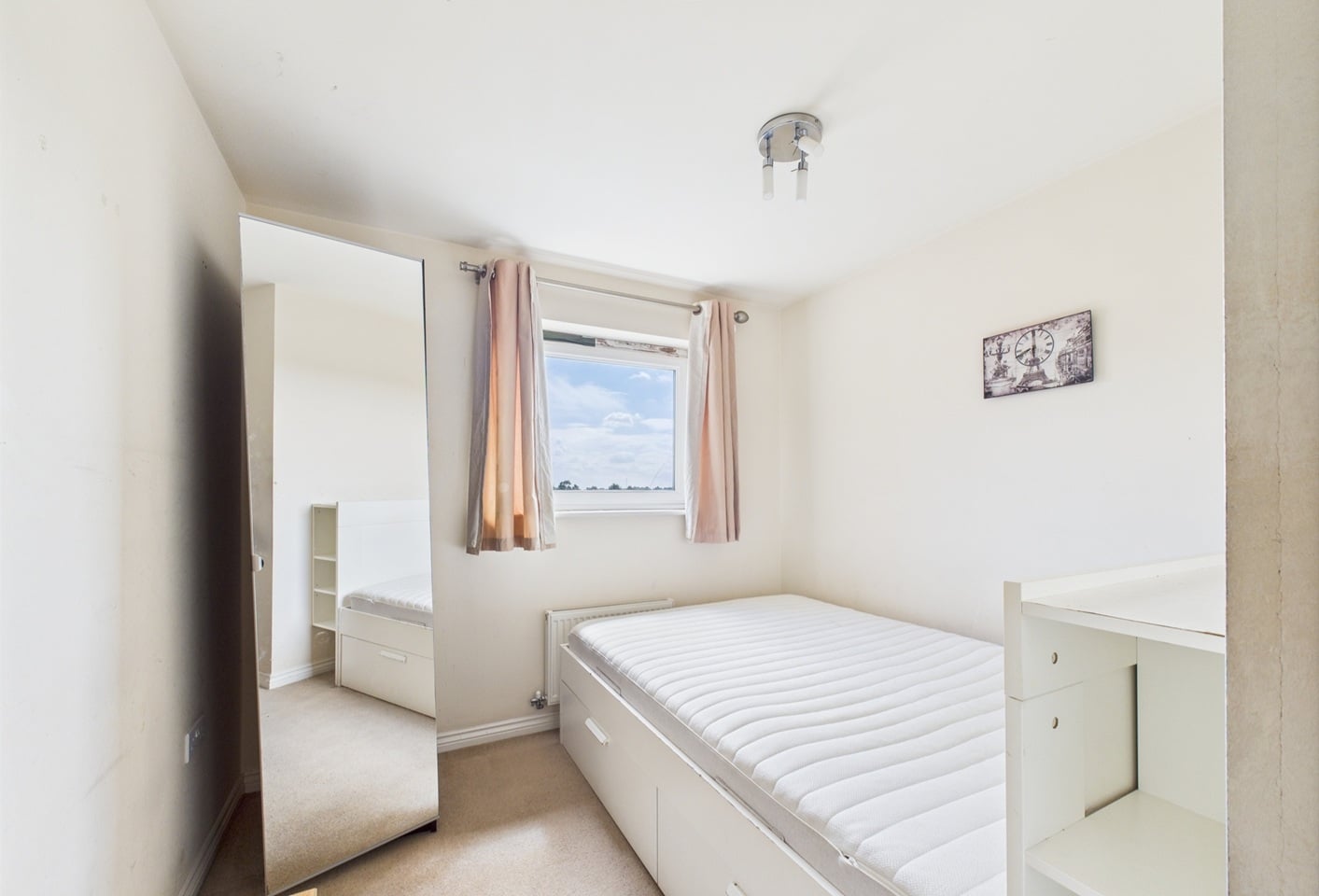 Additional image 8 of 2 Bed Flat, Thackhall St, CV2, N1 7GU