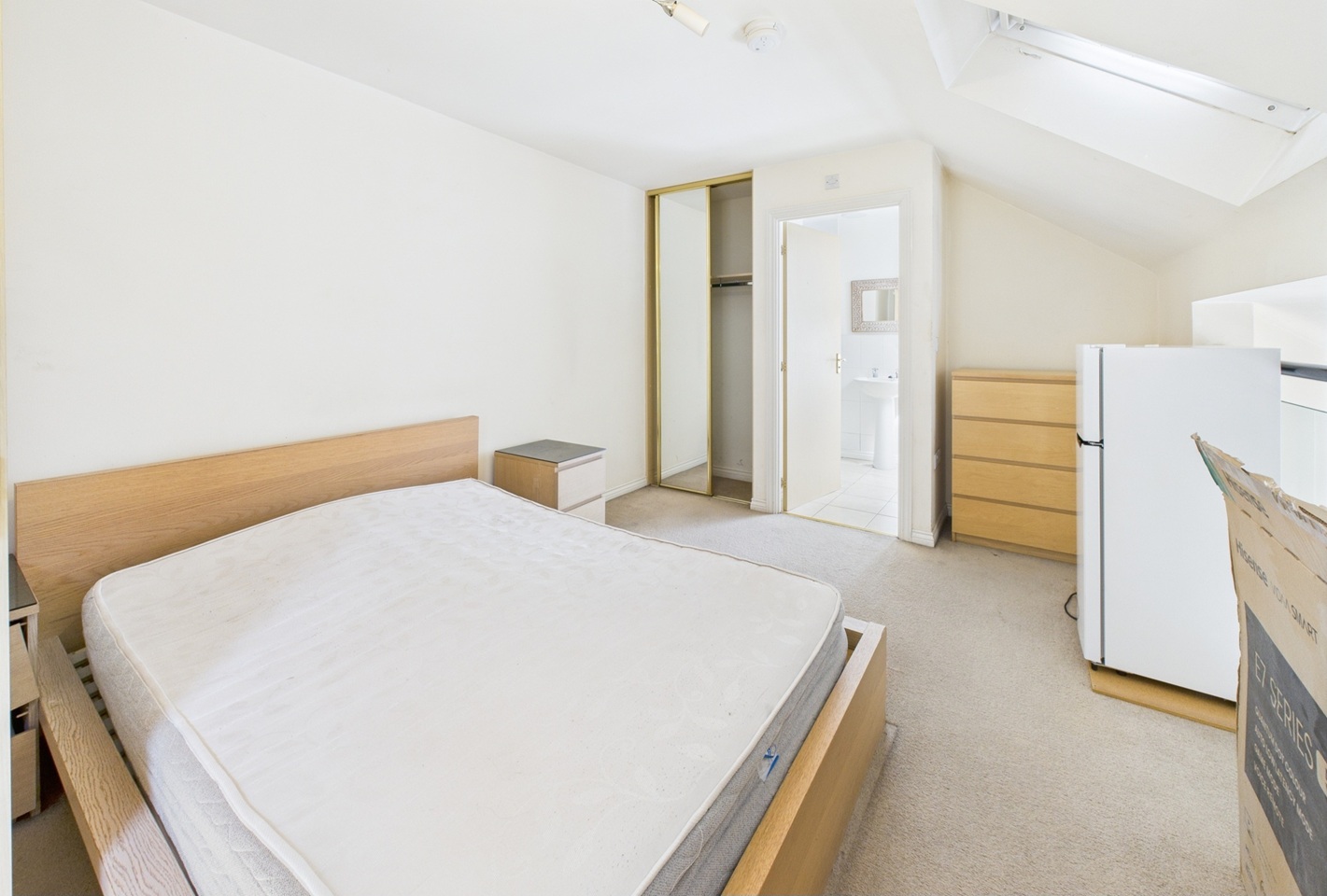 Additional image 9 of 2 Bed Flat, Thackhall St, CV2, N1 7GU