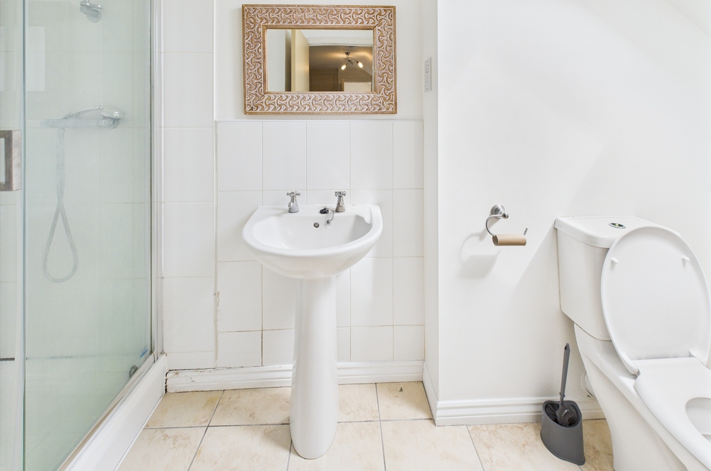 Additional image 10 of 2 Bed Flat, Thackhall St, CV2, N1 7GU