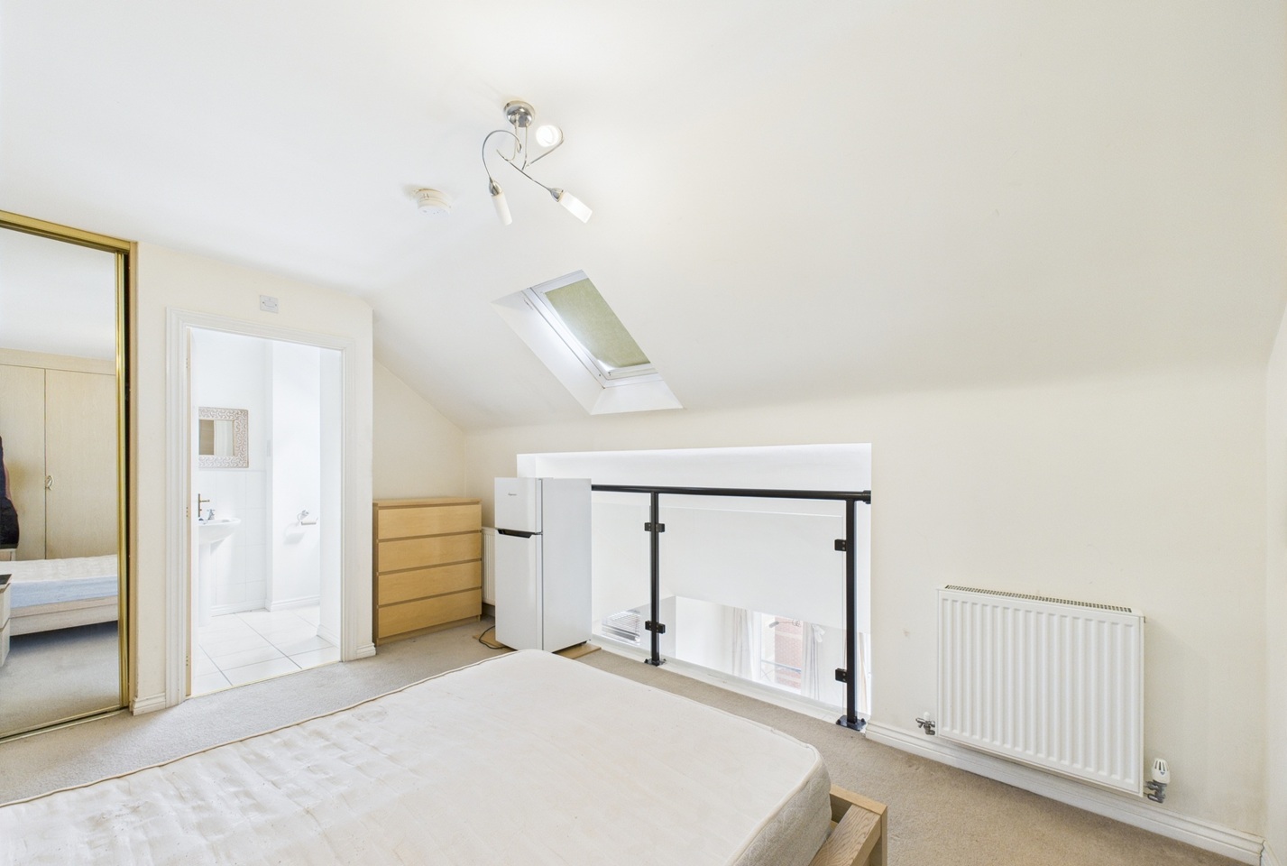 Additional image 11 of 2 Bed Flat, Thackhall St, CV2, N1 7GU