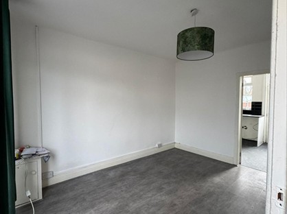 3 Bed Terraced House, Elgar Road, L14