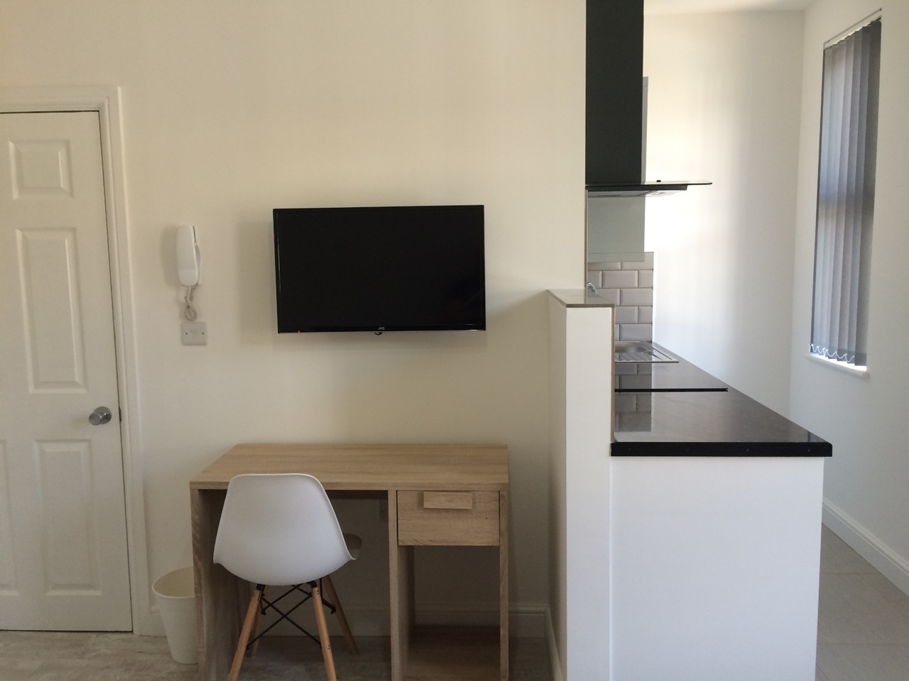 Additional image 6 of Studio Flat, Coventry, CV1, N1 7GU