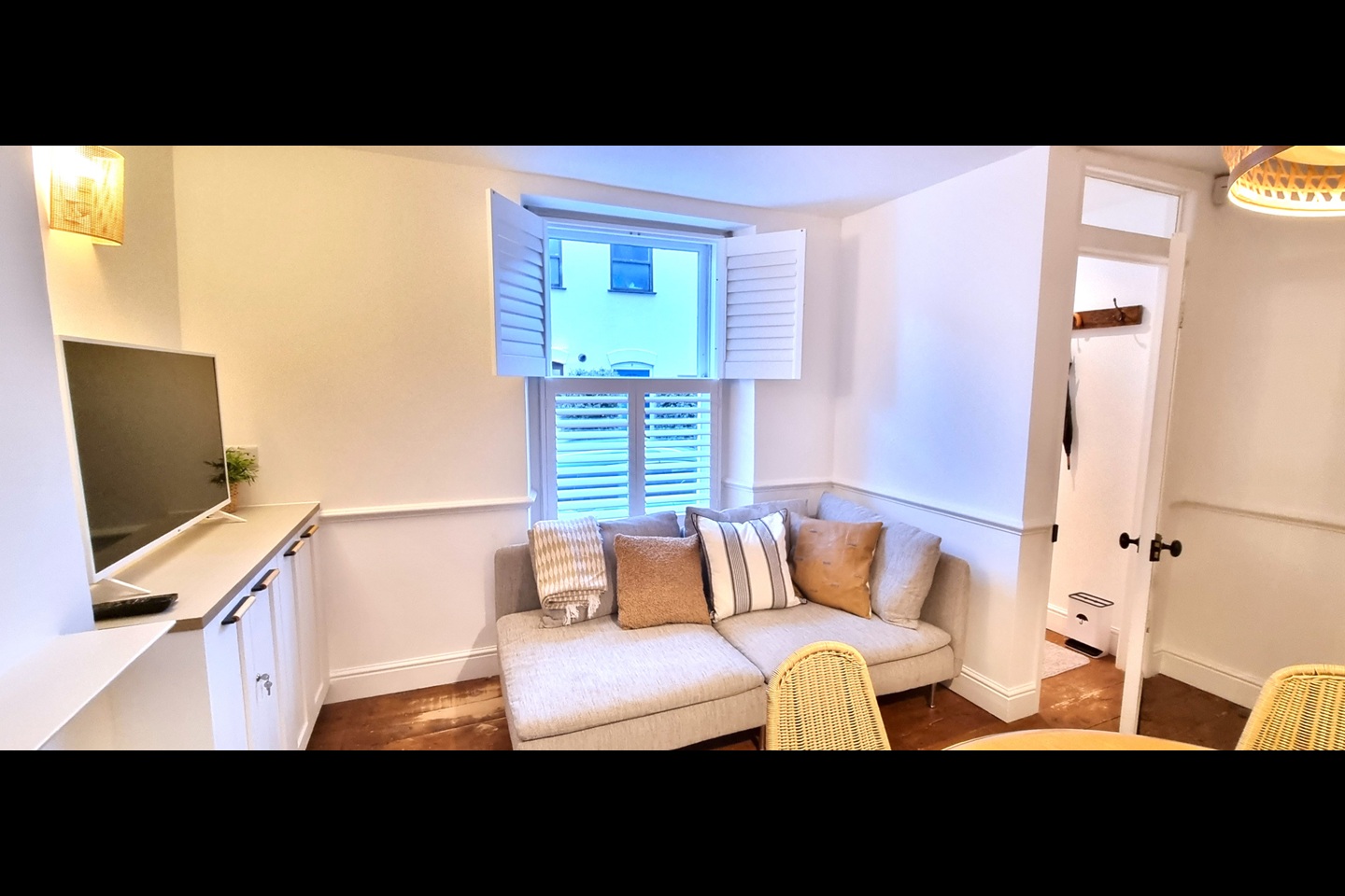 Additional image 4 of 1 Bed Terraced House, High St, BS8, N1 7GU