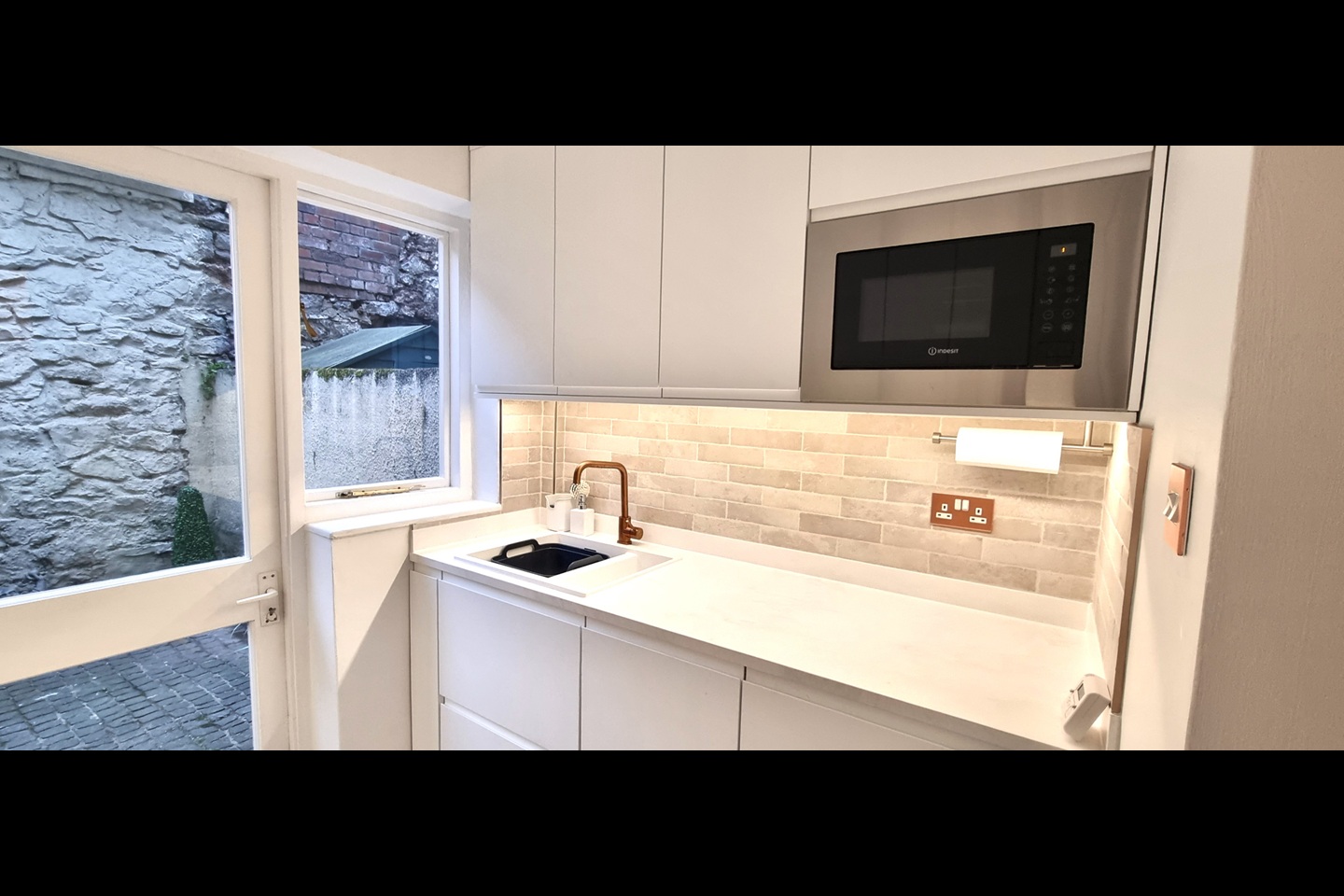 Additional image 5 of 1 Bed Terraced House, High St, BS8, N1 7GU